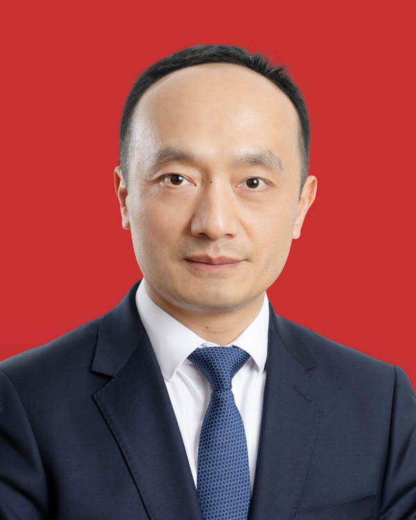 區(qū)長(zhǎng)照片